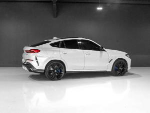BMW X6 M50i - Image 10