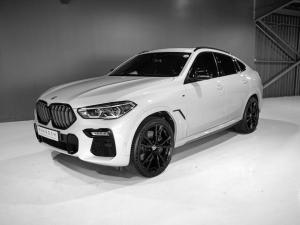 BMW X6 M50i - Image 17