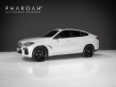 Thumbnail BMW X6 M50i