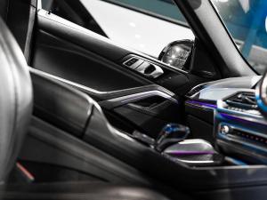 BMW X6 M50i - Image 23
