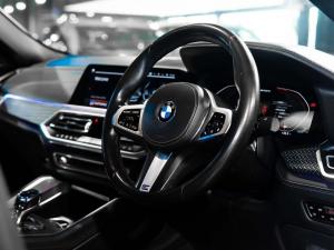 BMW X6 M50i - Image 24
