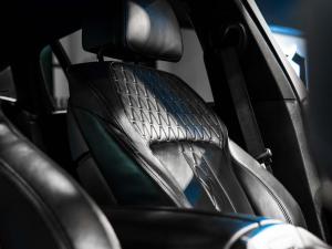 BMW X6 M50i - Image 25