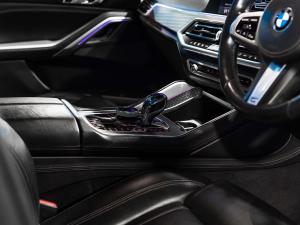 BMW X6 M50i - Image 26