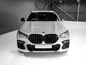 BMW X6 M50i - Image 2