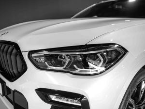 BMW X6 M50i - Image 9