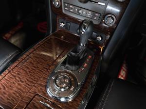 Nissan Patrol 5.6 V8 LE 4WD - Image 11