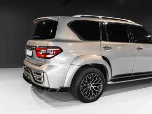 Nissan Patrol 5.6 V8 LE 4WD - Image 14