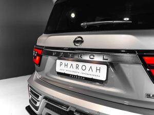 Nissan Patrol 5.6 V8 LE 4WD - Image 15