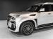 Nissan Patrol 5.6 V8 LE 4WD - Thumbnail 16
