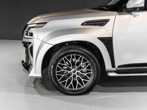 Nissan Patrol 5.6 V8 LE 4WD - Image 17