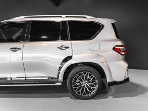 Nissan Patrol 5.6 V8 LE 4WD - Image 18