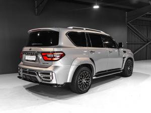 Nissan Patrol 5.6 V8 LE 4WD - Image 19