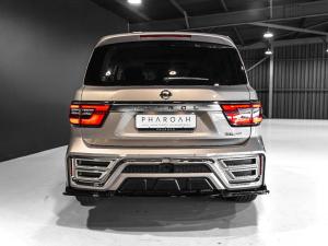 Nissan Patrol 5.6 V8 LE 4WD - Image 20