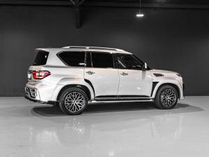 Nissan Patrol 5.6 V8 LE 4WD - Image 2