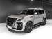 Nissan Patrol 5.6 V8 LE 4WD - Thumbnail 3
