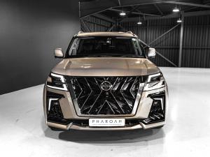 Nissan Patrol 5.6 V8 LE 4WD - Image 4