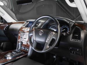 Nissan Patrol 5.6 V8 LE 4WD - Image 5