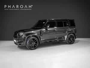 Land Rover Defender 110 V8 - Image 1