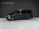 Thumbnail Mercedes-Benz V-Class V300d Avantgarde AMG Line