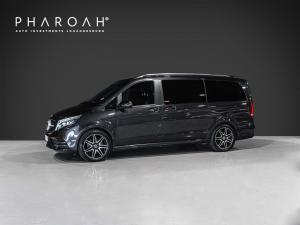 Mercedes-Benz V-Class V300d Avantgarde AMG Line - Image 1