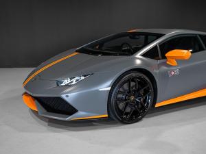 Lamborghini Huracan LP610-4 coupe - Image 15