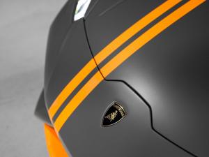 Lamborghini Huracan LP610-4 coupe - Image 17