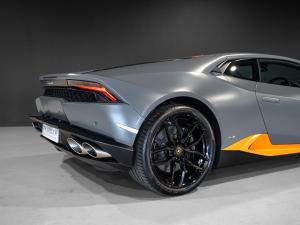 Lamborghini Huracan LP610-4 coupe - Image 18