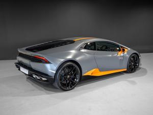 Lamborghini Huracan LP610-4 coupe - Image 19