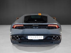Lamborghini Huracan LP610-4 coupe - Image 20