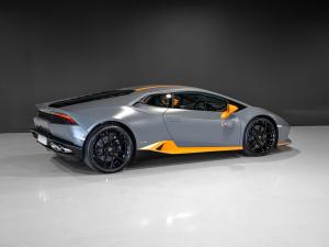 Lamborghini Huracan LP610-4 coupe - Image 2