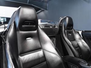 Mercedes-Benz SLS AMG SLS AMG Roadster - Image 13