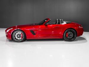 Mercedes-Benz SLS AMG SLS AMG Roadster - Image 23