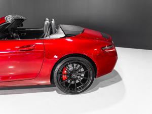 Mercedes-Benz SLS AMG SLS AMG Roadster - Image 26