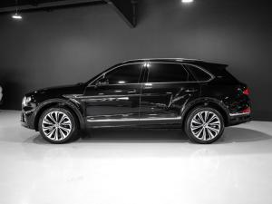 Bentley Bentayga V8 - Image 12