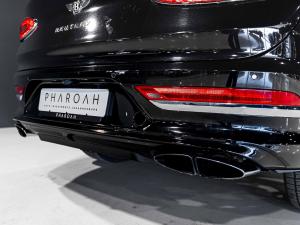 Bentley Bentayga V8 - Image 13