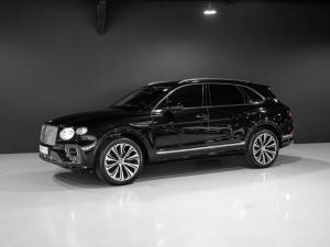 Bentley Bentayga V8 - Image 18