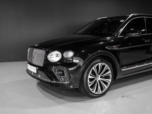 Bentley Bentayga V8 - Image 21