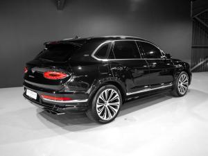 Bentley Bentayga V8 - Image 24