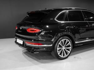 Bentley Bentayga V8 - Image 25