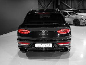 Bentley Bentayga V8 - Image 26