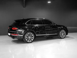 Bentley Bentayga V8 - Image 2