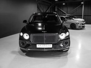 Bentley Bentayga V8 - Image 4