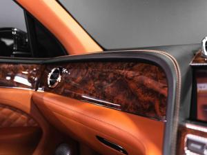 Bentley Bentayga V8 - Image 9