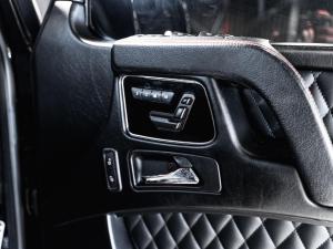 Mercedes-Benz G-Class G63 AMG - Image 10