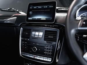 Mercedes-Benz G-Class G63 AMG - Image 11