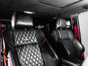 Mercedes-Benz G-Class G63 AMG - Image 13