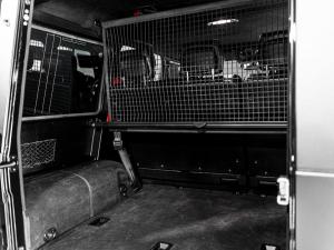 Mercedes-Benz G-Class G63 AMG - Image 15