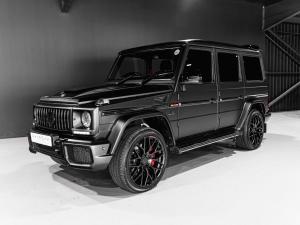 Mercedes-Benz G-Class G63 AMG - Image 16