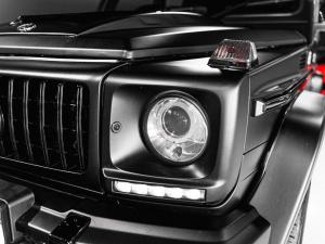 Mercedes-Benz G-Class G63 AMG - Image 18