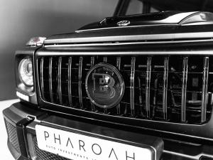 Mercedes-Benz G-Class G63 AMG - Image 20